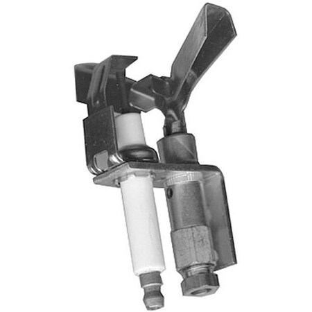 Groen Pilot Burner Z096705